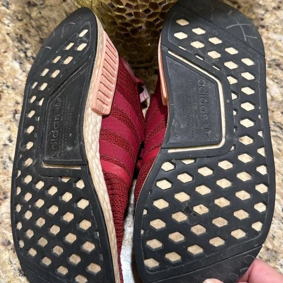 Adidas Women’s Shoes size 8 - Picture 4 of 4